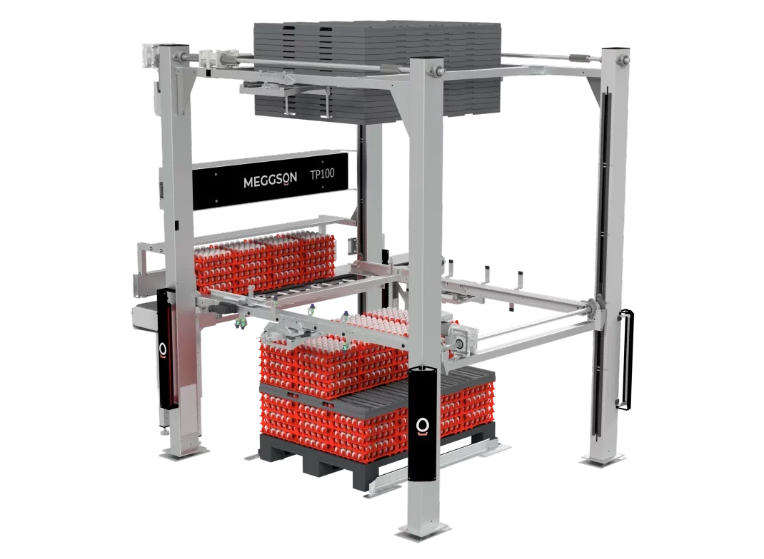 agricultural controls automation shropshire